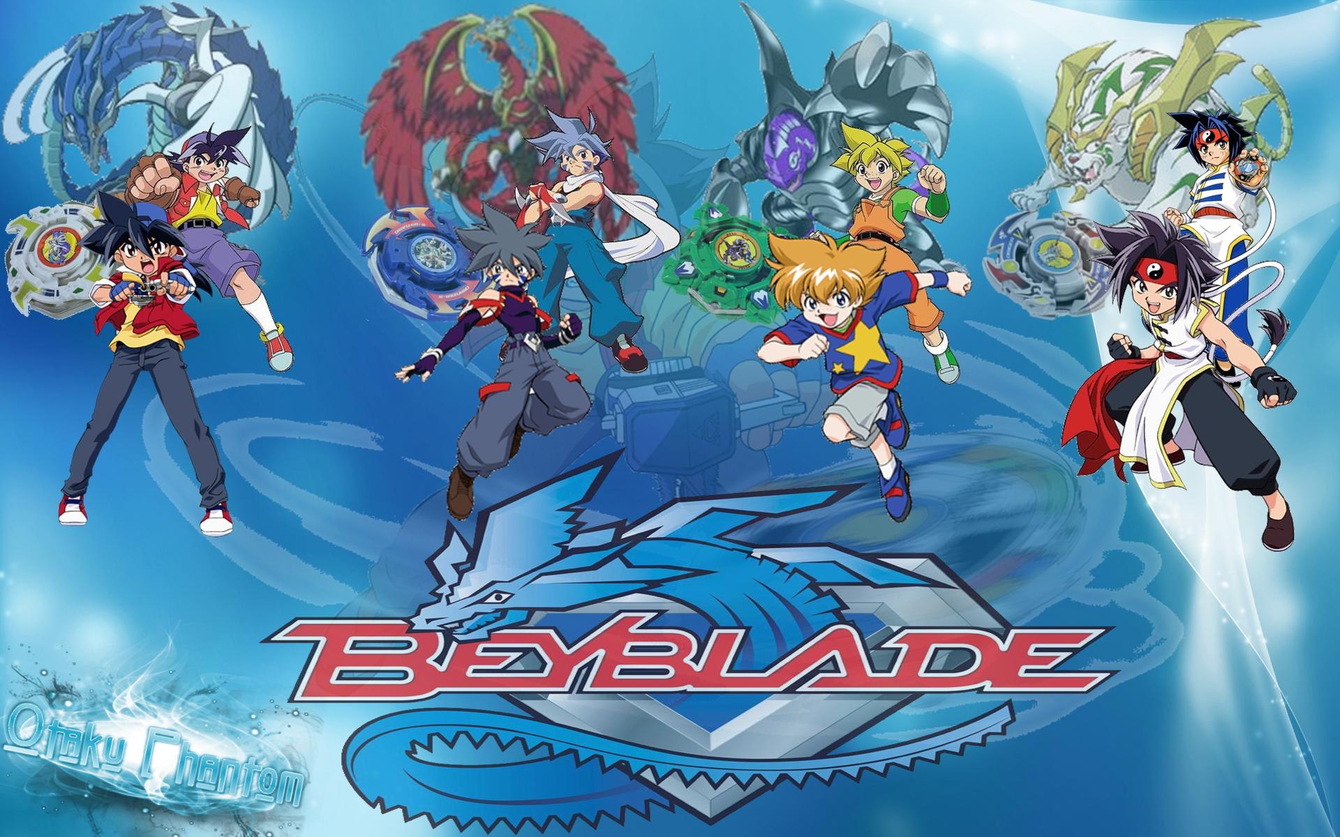 Beyblade Wallpapers Metal Fury Hd Background With taken from