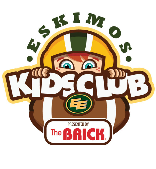 Kids Club   Edmonton Eskimos
