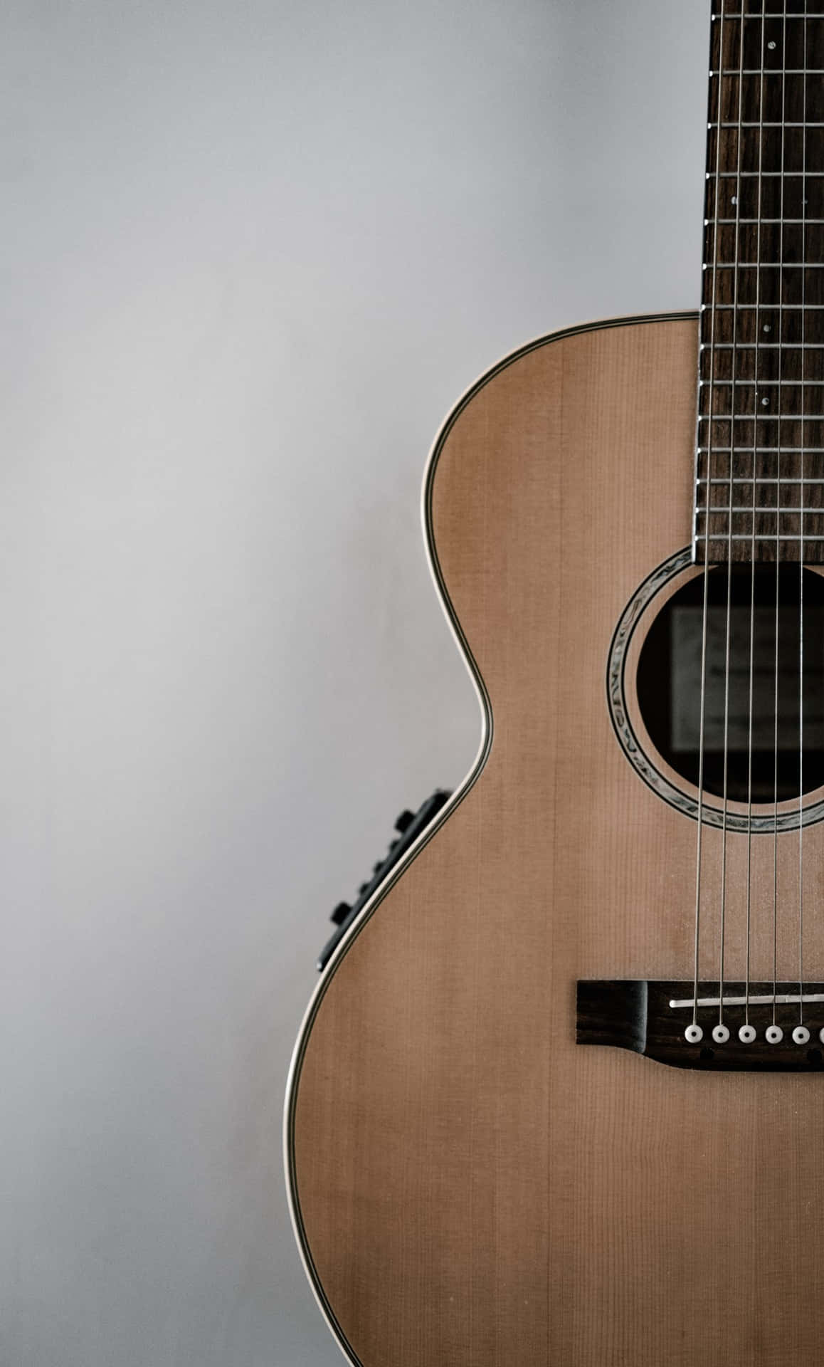 Guitar Aesthetic Wallpaper