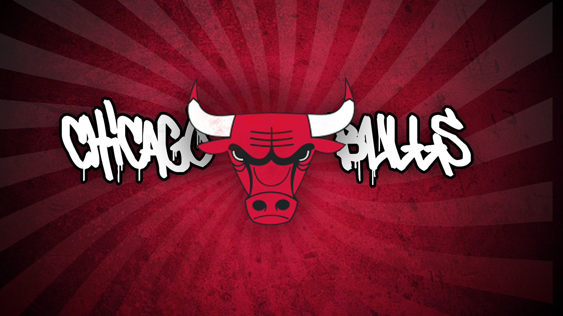 Chicago Bulls 3d Wallpaper