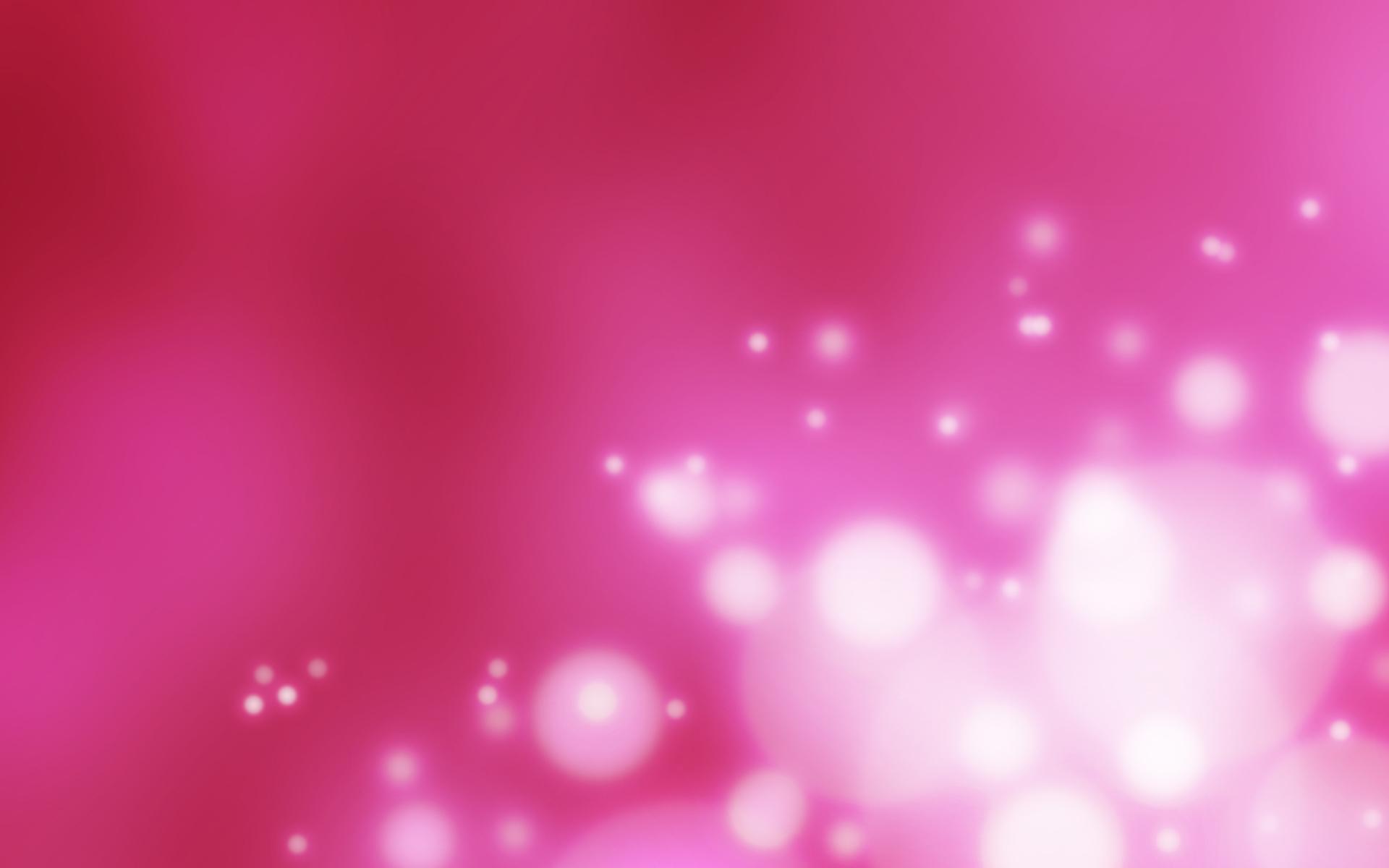 Pink Background Wallpaper 34230