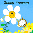 Funny Beautiful Image For Springforward Wich You Can Use