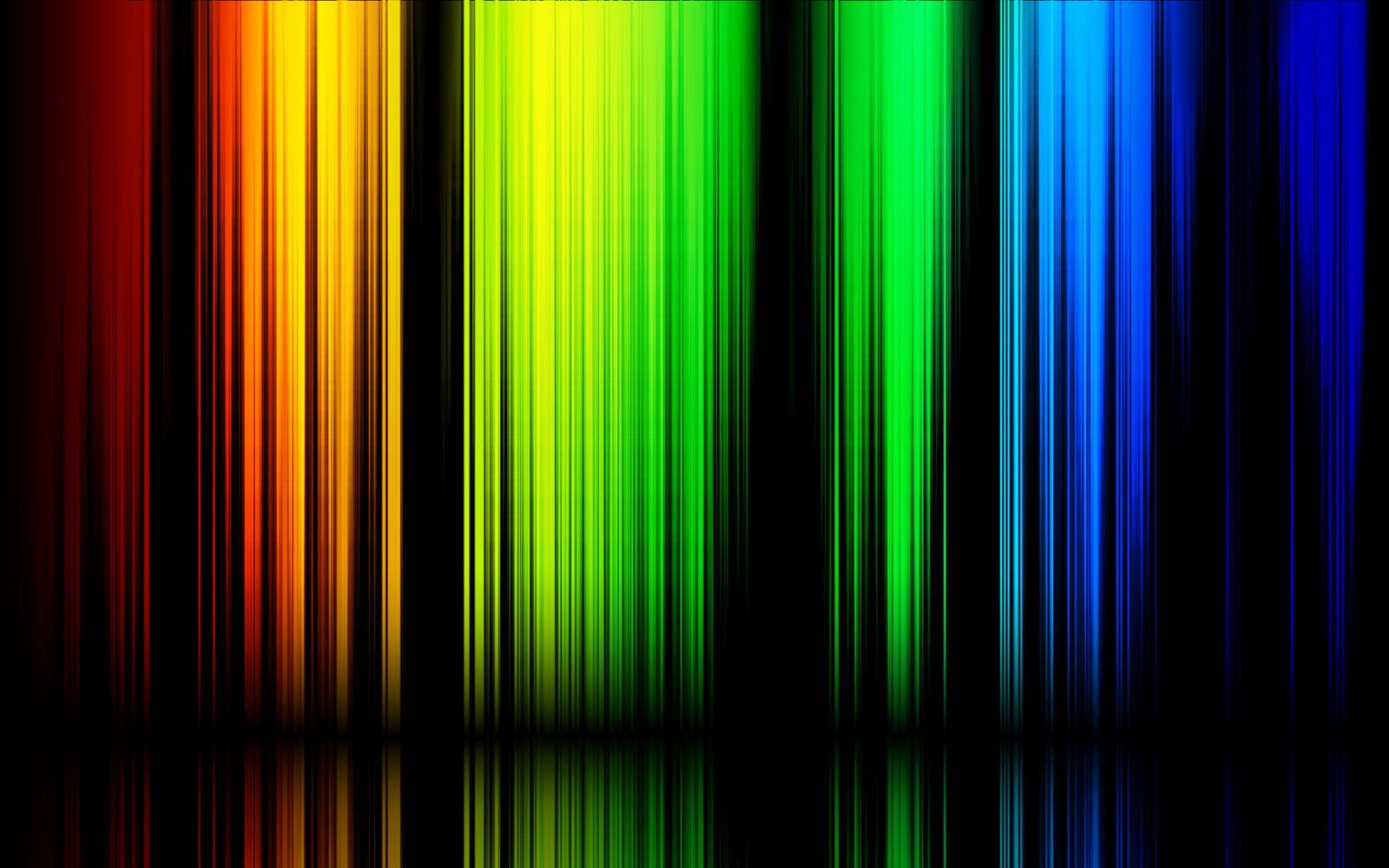  wallpapers lightening wallpapers rainbow colors rainbow wallpapers
