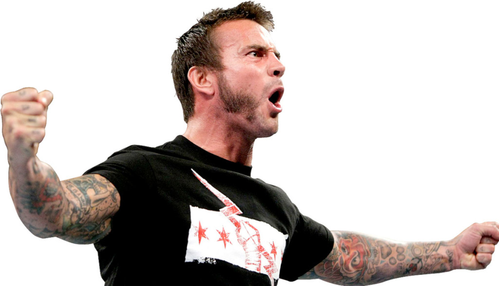 Cm Punk Wallpaper HD Gallery