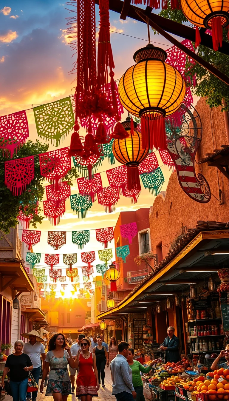 Cool Mexico Wallpaper