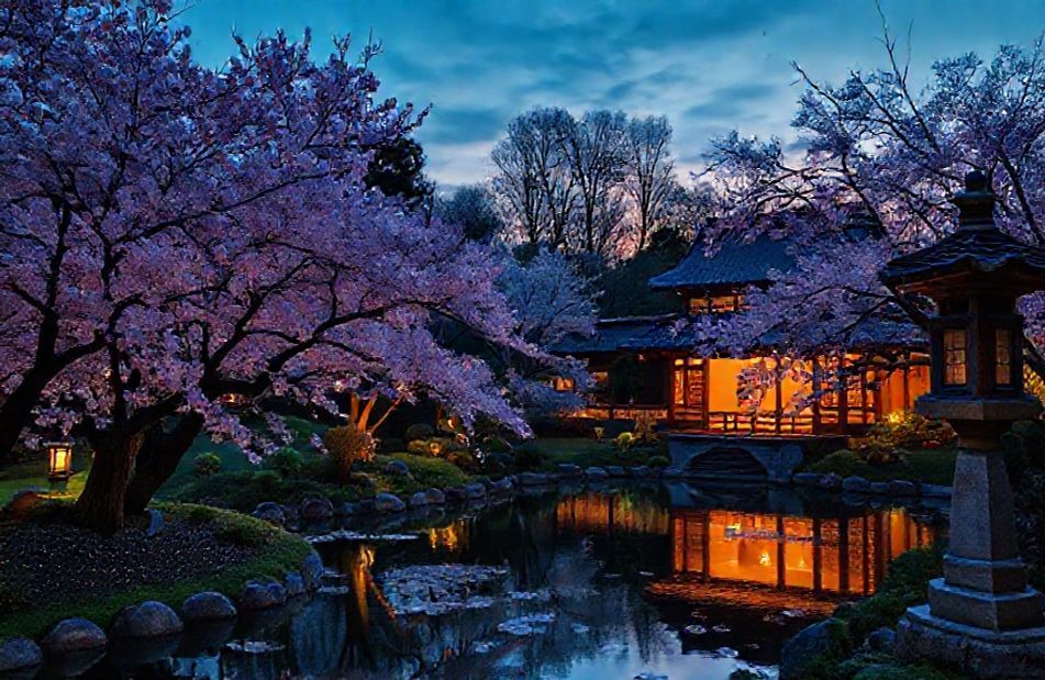 Japanese Aesthetic Wallpaper