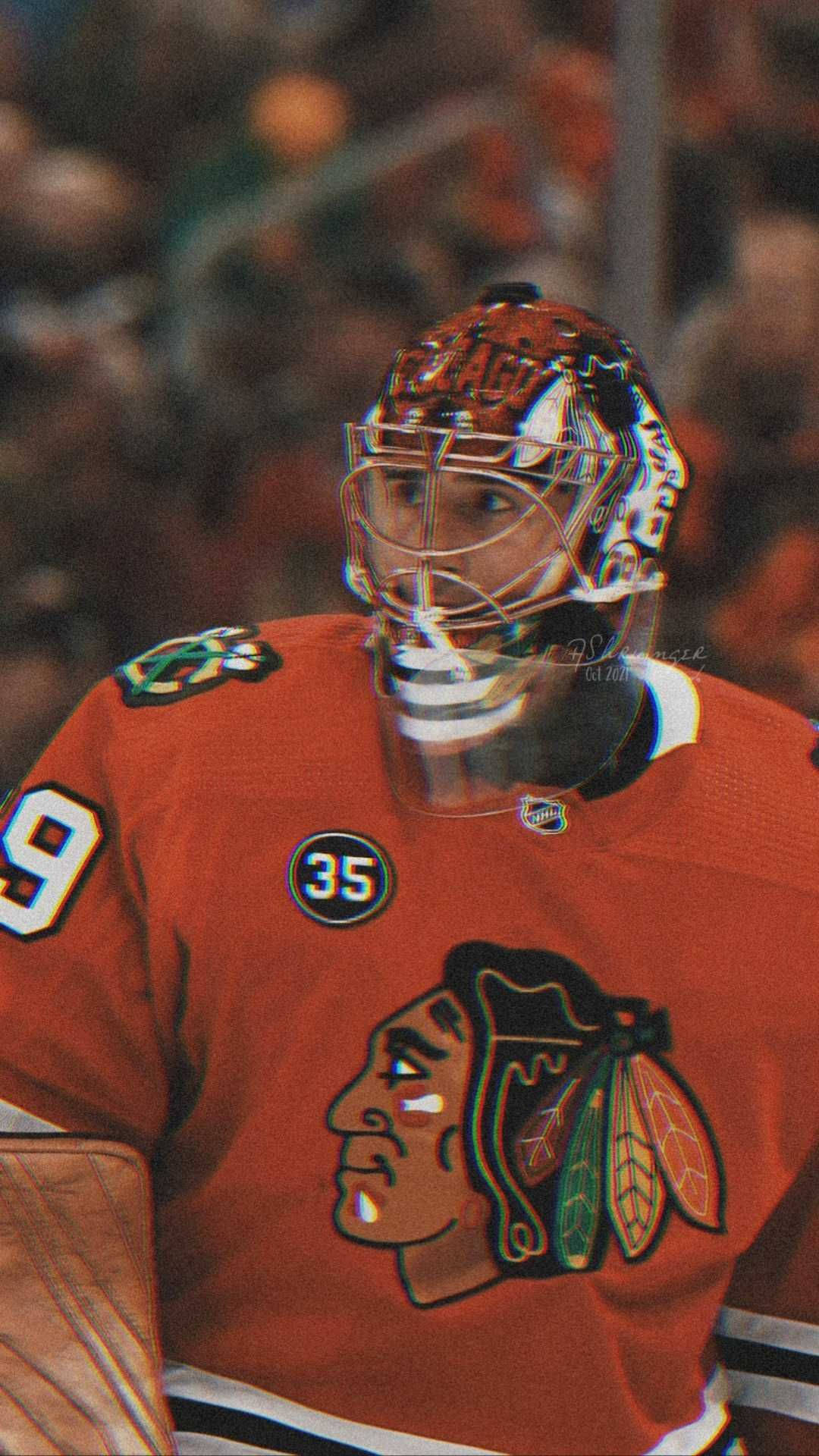 Chicago Blackhawks Wallpaper