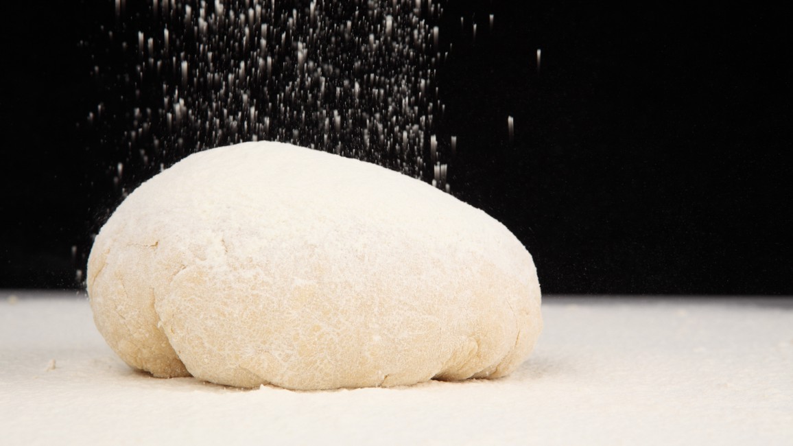 Dough Flour Cooking Stock Photos Image HD Wallpaper