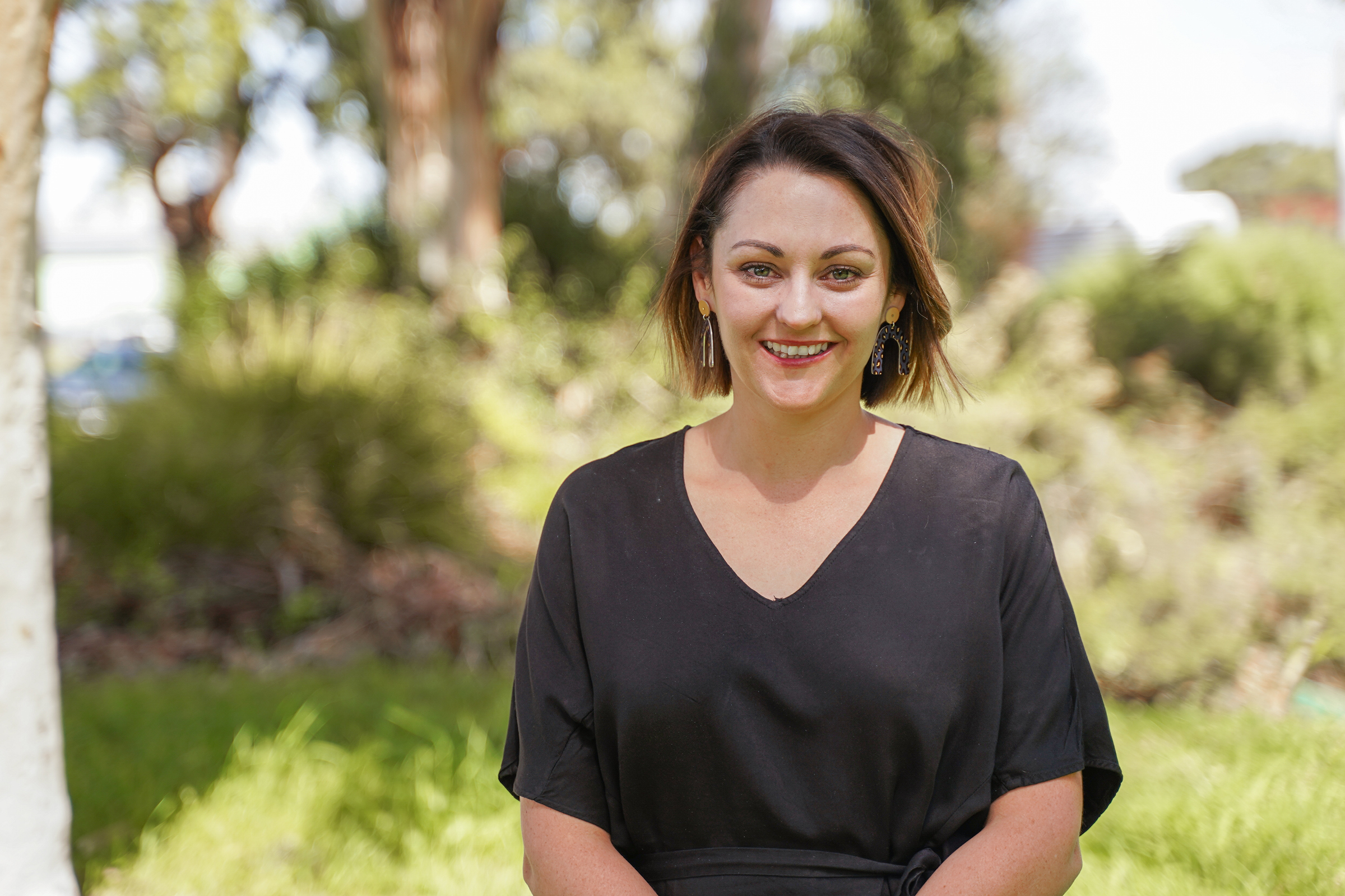 Tammy O Connor Is Delivering Midwifery Services To Regional Nsw