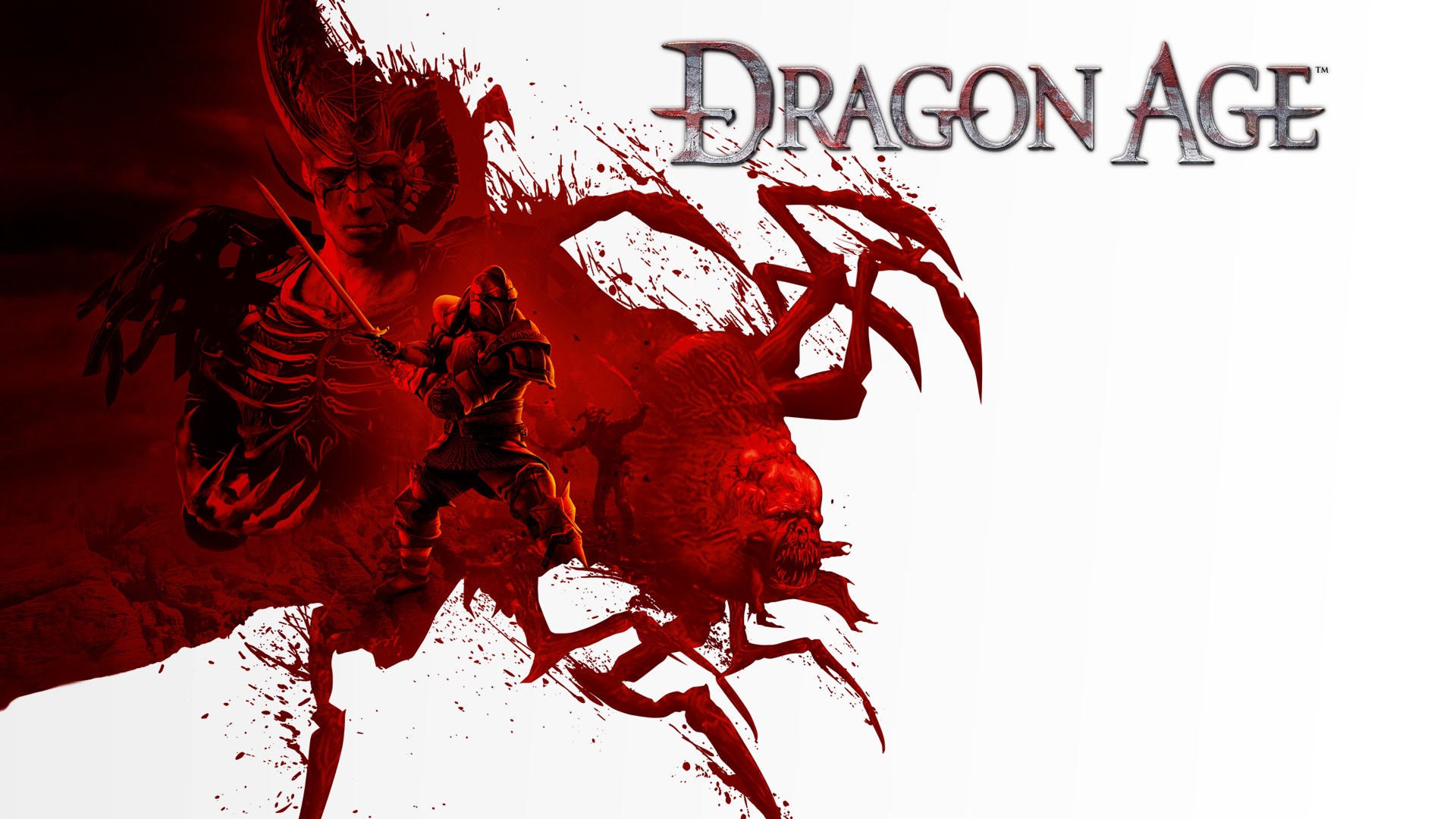 Dragon Age Puter Wallpaper Desktop Background Id