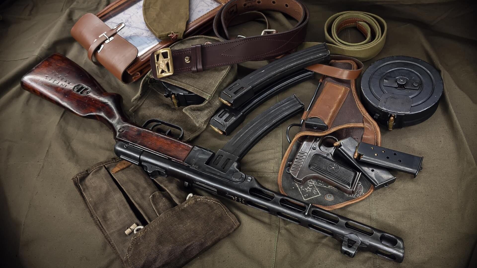 Battle Rifle