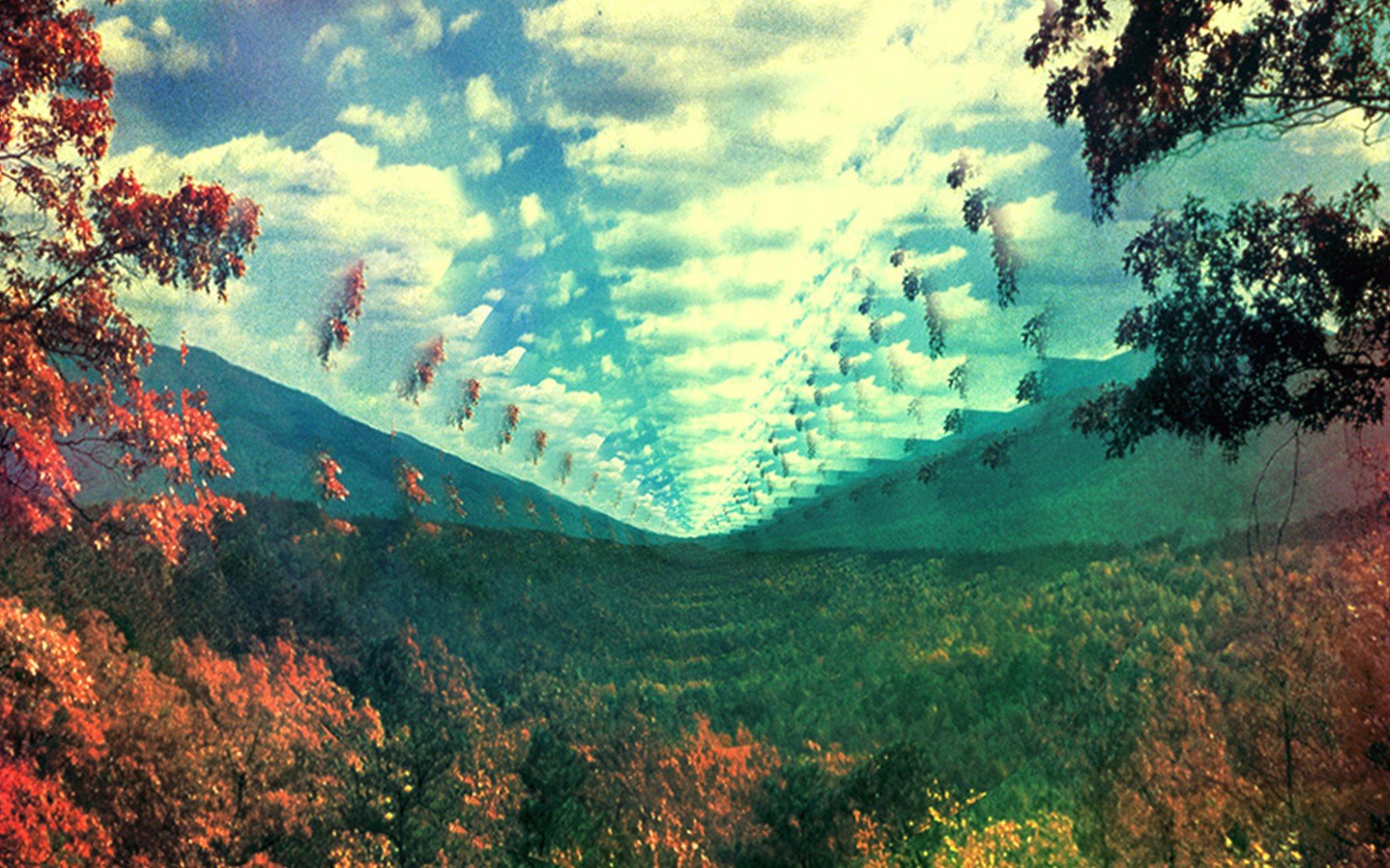 Album Covers Cover Art Tame Impala Innerspeaker Wallpaper HD