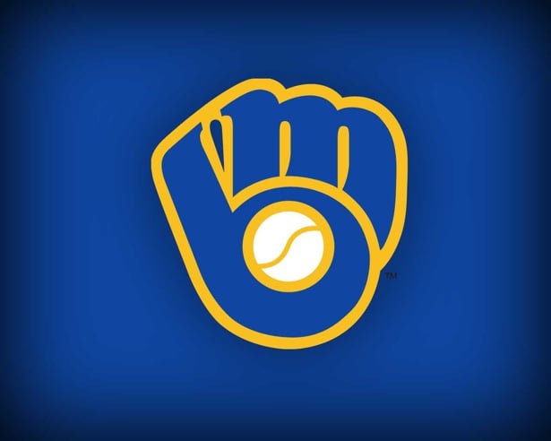  06 13 Series Preview Brewers V Cubs June 13 June 16 2011 Brewers Logo 615x492