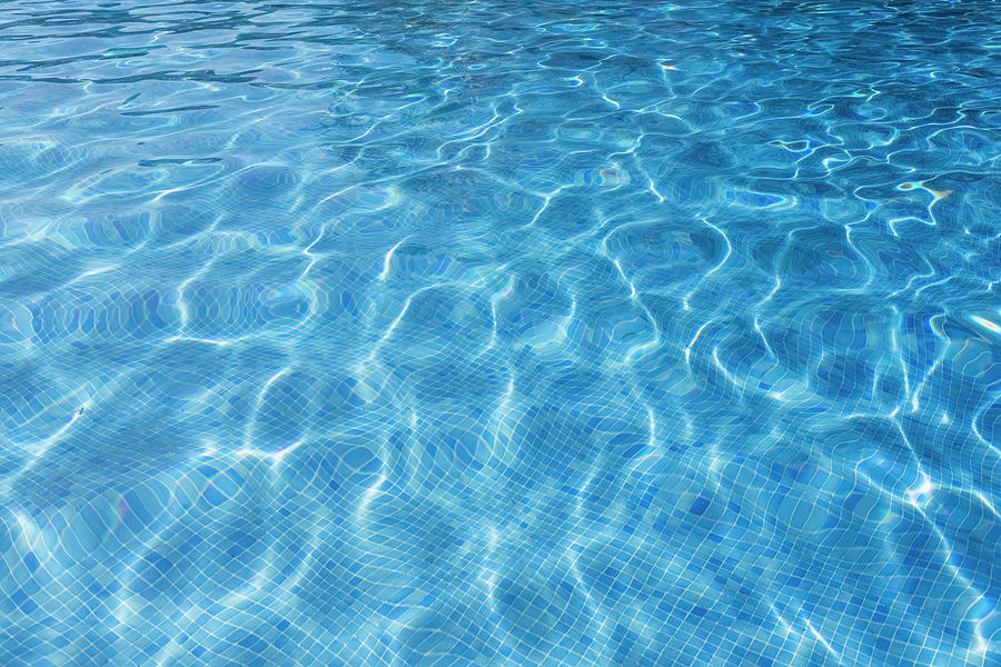 Swimming Pool Background By Cinoby
