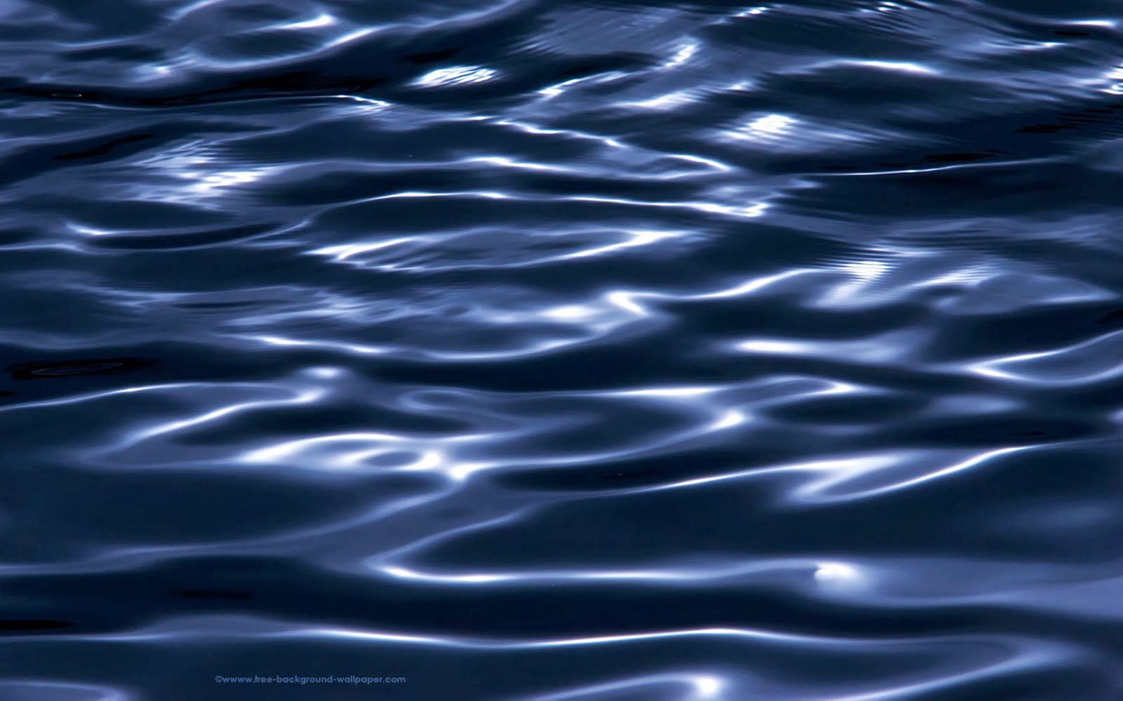 Animated Water Wallpaper