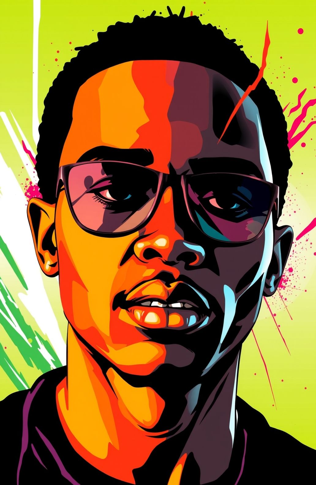Emiway Wallpaper