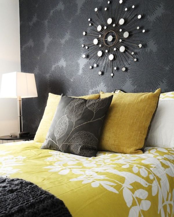 Trendy Color Combo Grey And Yellow Perfect For Both Bold And 600x747