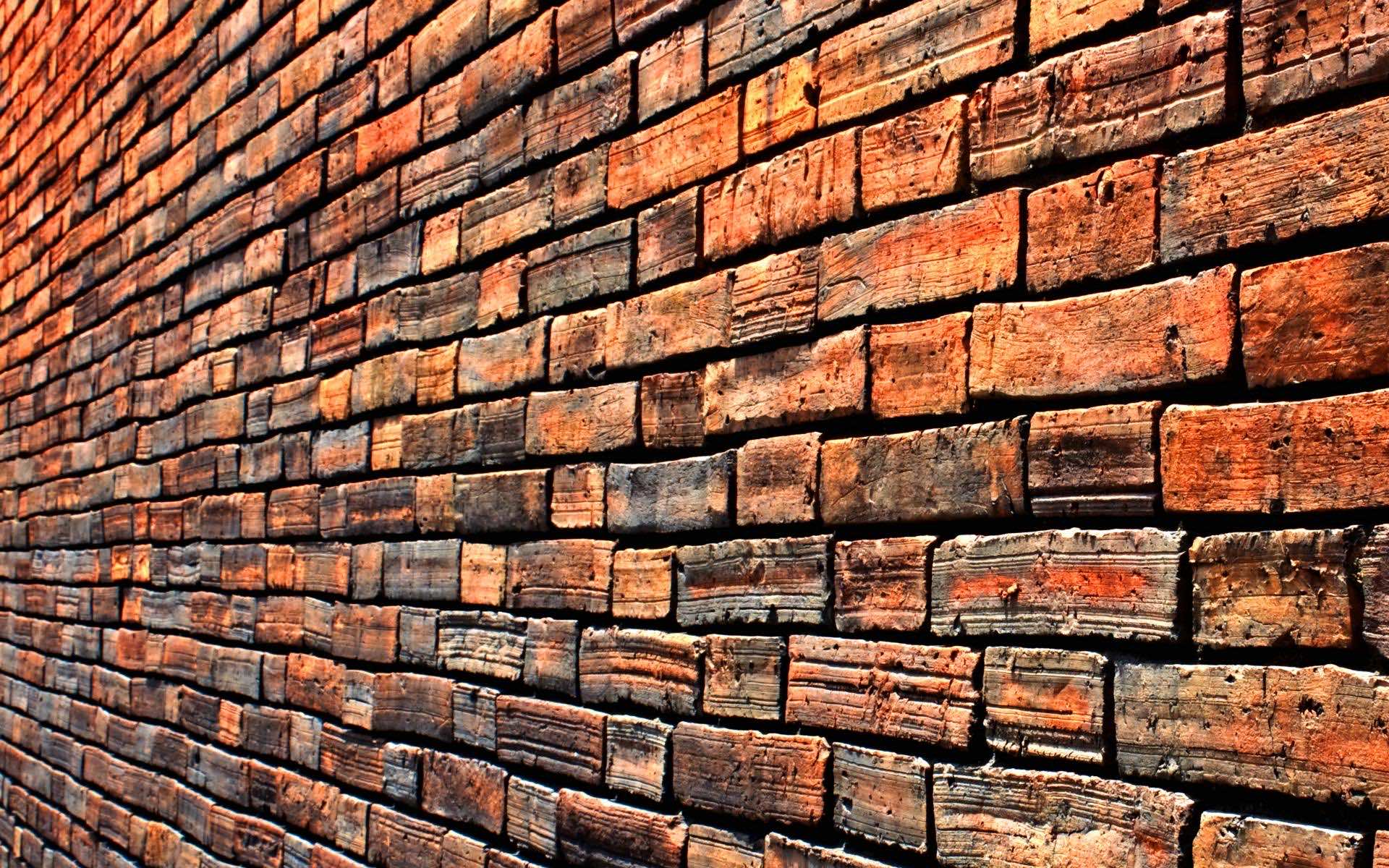 Brick Wallpaper