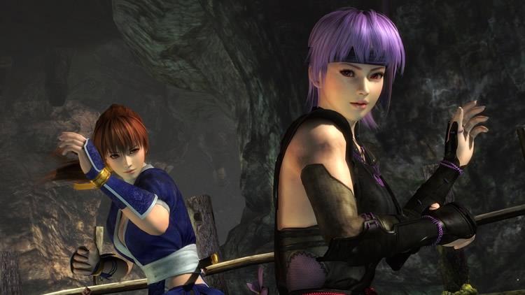 download doa5lr for free