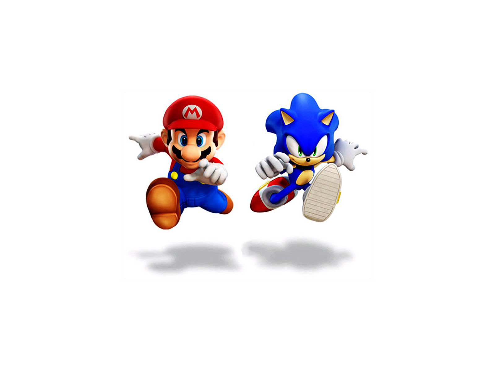 Sonic The Hedgehog Video Games HD Wallpaper Papel De Parede E Imagens