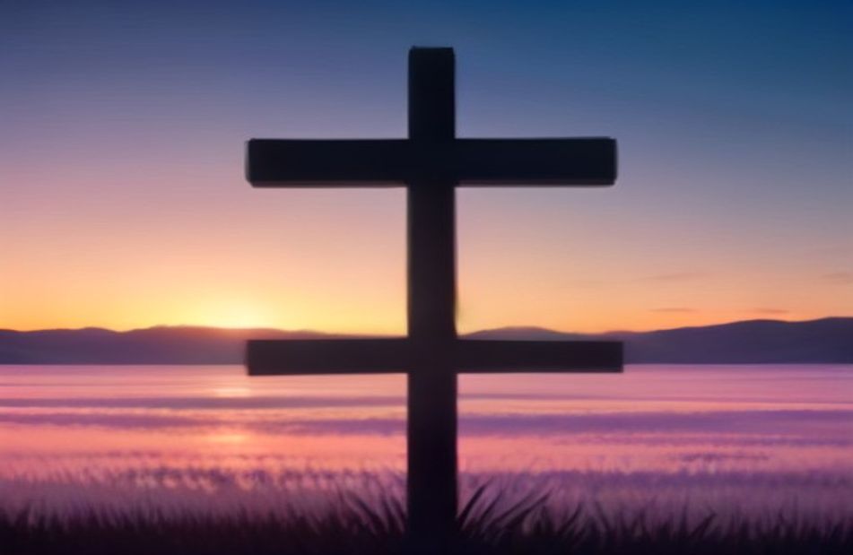 I Love Jesus Wallpaper
