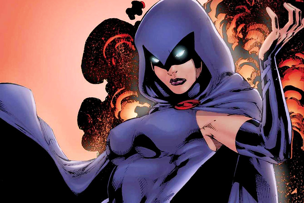 Female Dc Superheroes Who Are Ready For Hollywood