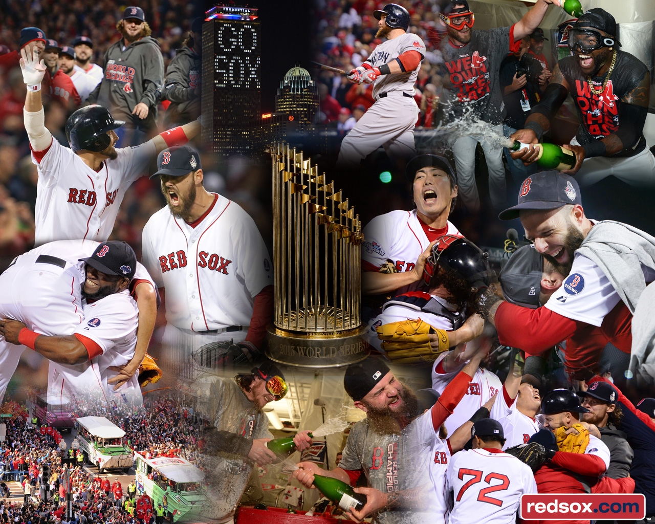 Red Sox Wallpaper Archive Boston