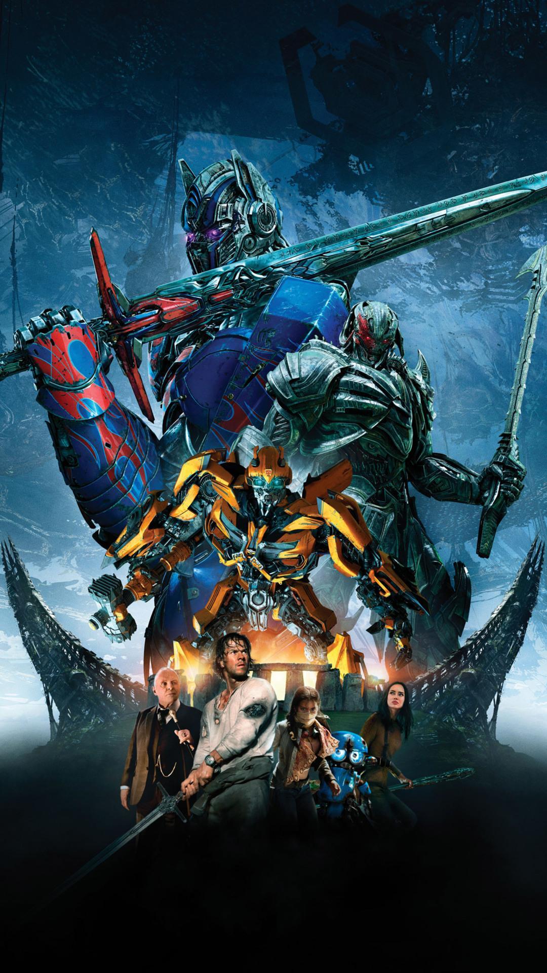 Transformer HD Wallpaper For Android Apk