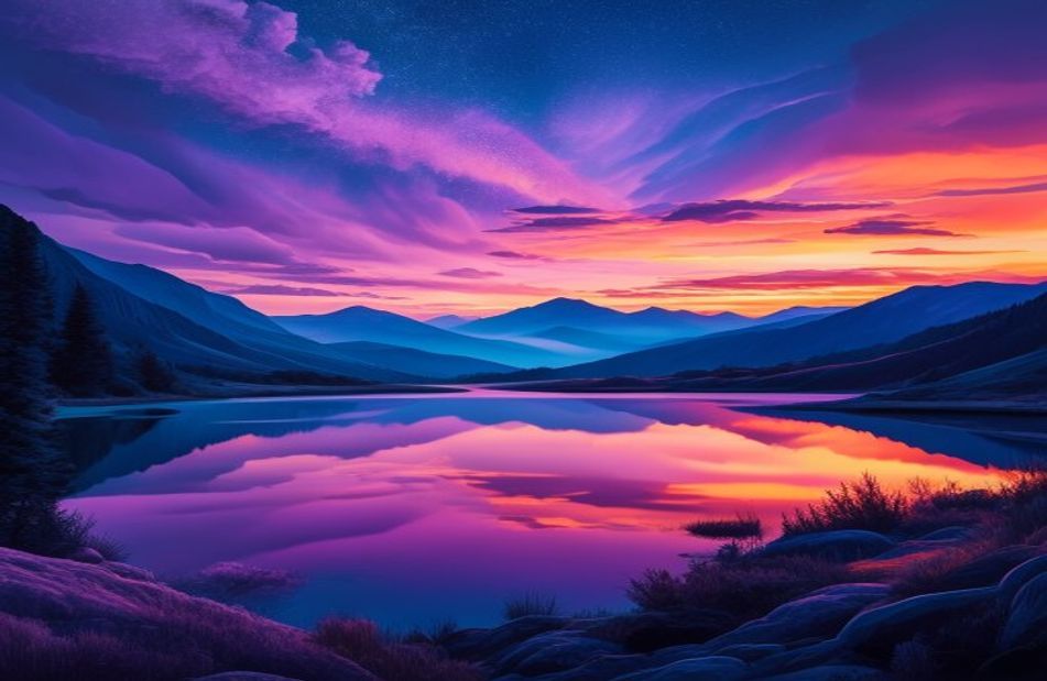 Windows Triple Monitor Wallpaper