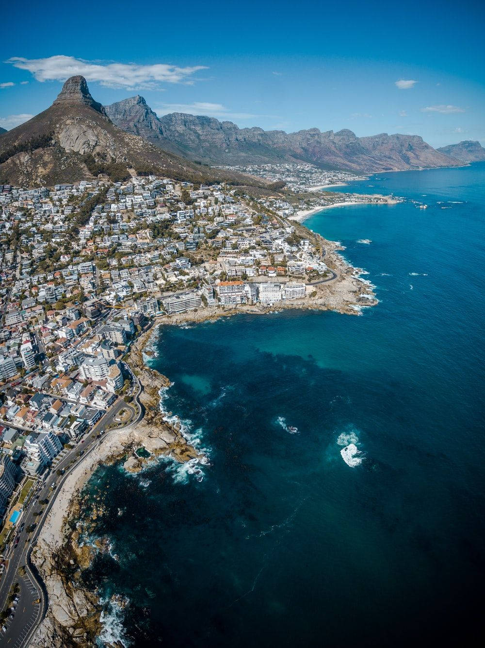 Cape Town Wallpaper
