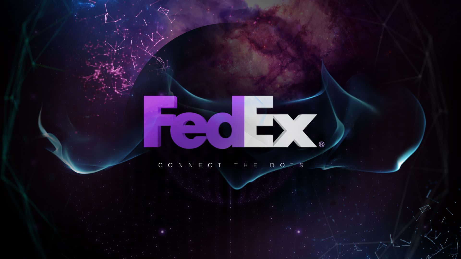 Fedex Background Wallpaper