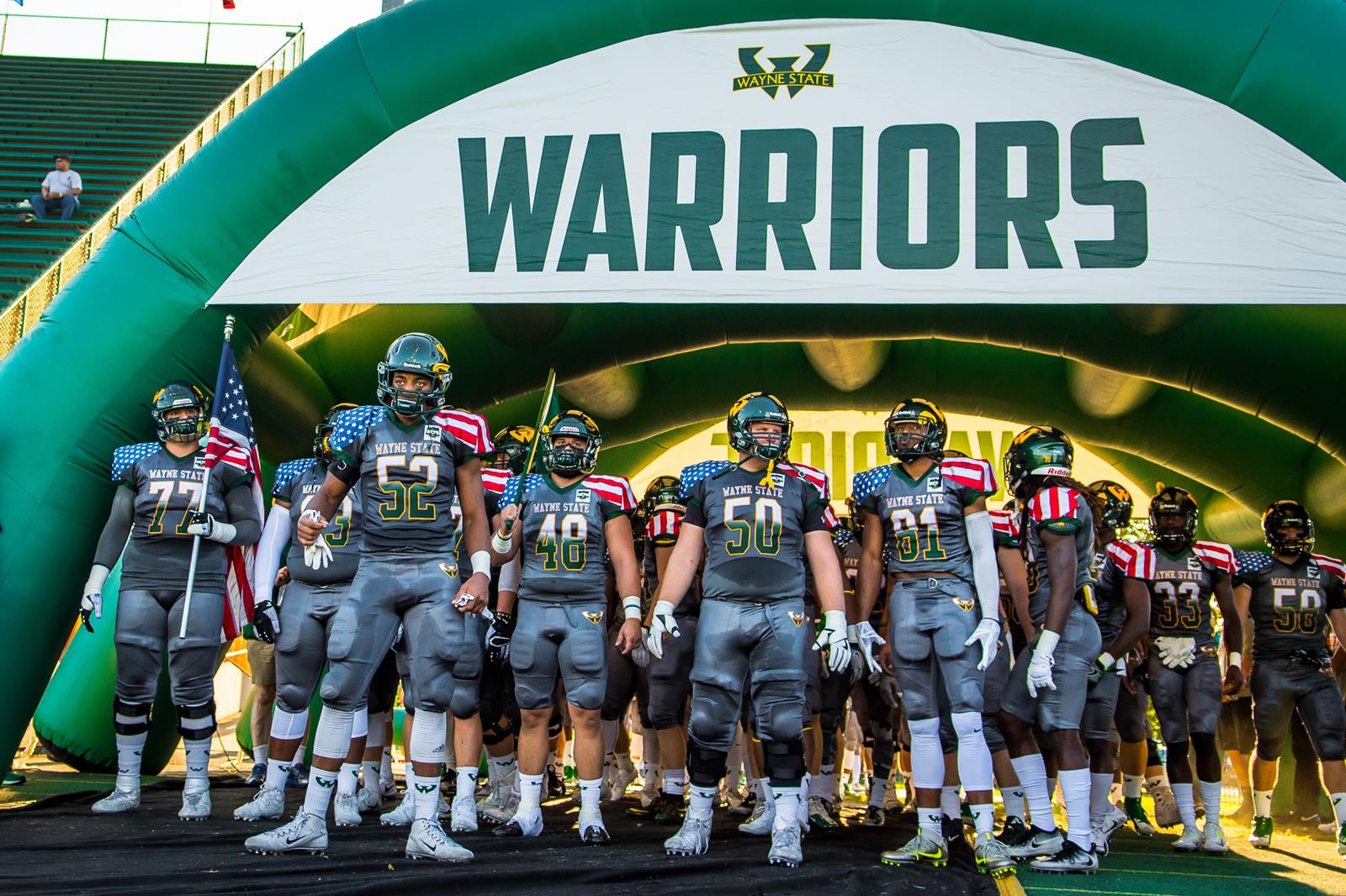 Football Uniform Ranked Among Nation S Best By Usa Today Wallpaper
