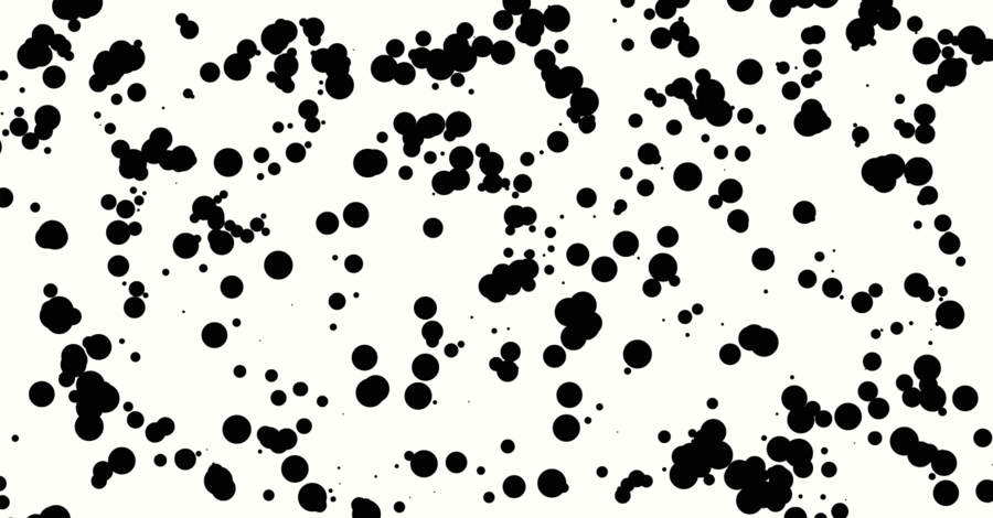 Dalmatian Spots by Hello7891