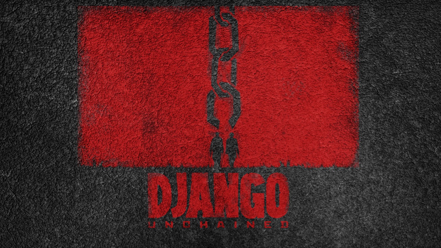 Django Unchained Pictures HD Wallpaper