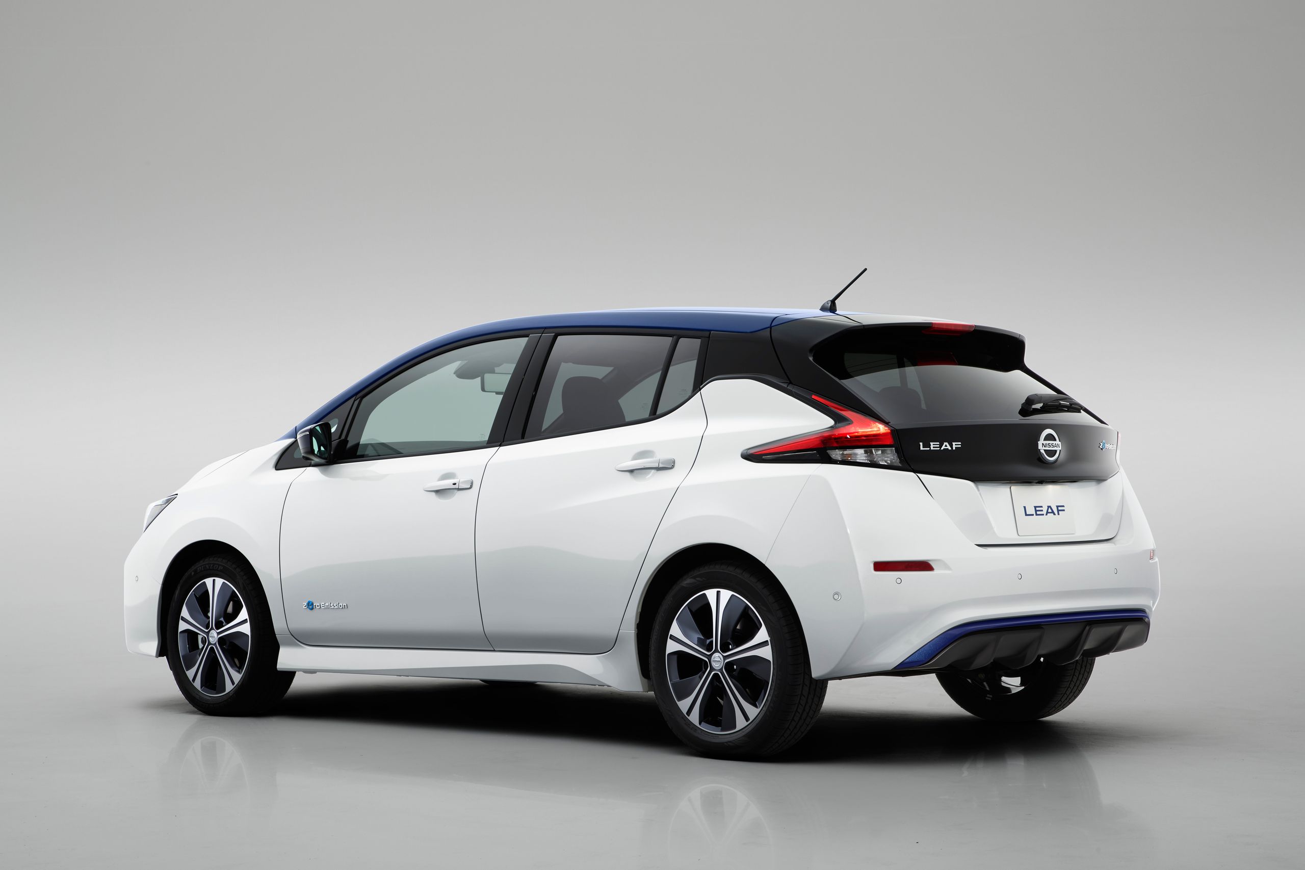 Nissan Leaf Wallpaper Galore Own It In January On