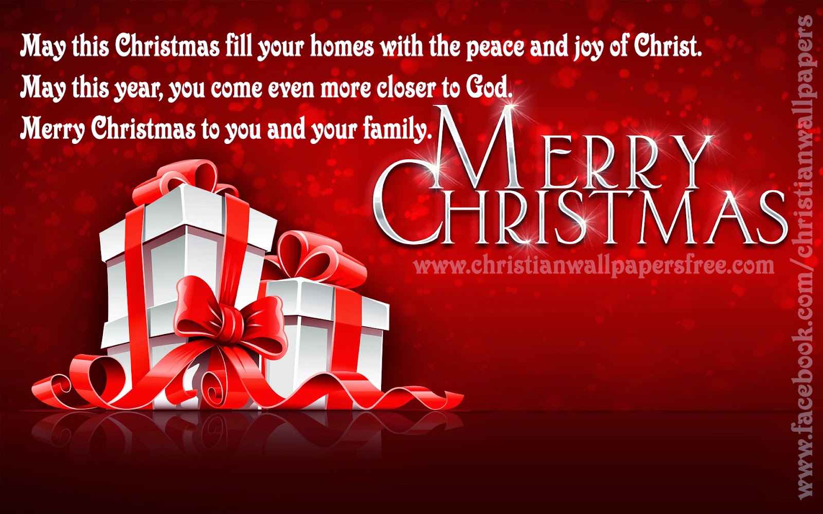 cute christmas bible verse wallpaper