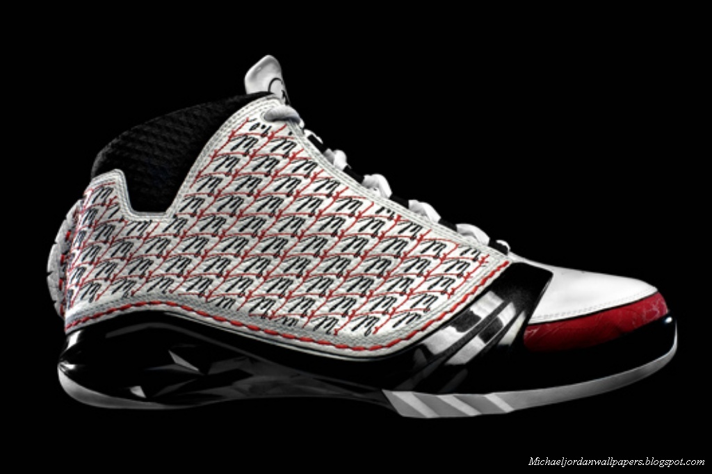 Michael Jordan Shoes