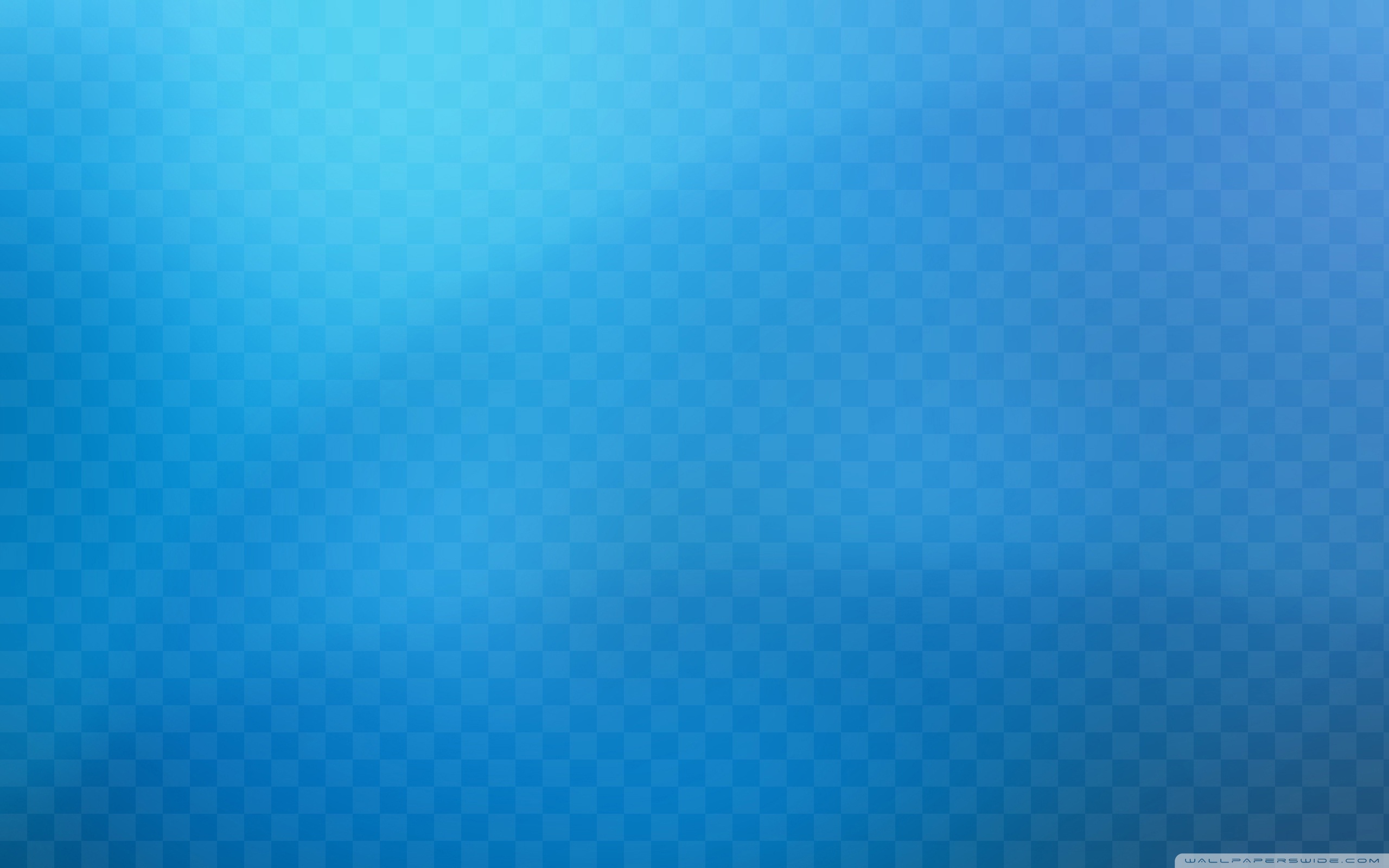 Blue Square Pattern Ultra HD Desktop Background Wallpaper For 4k