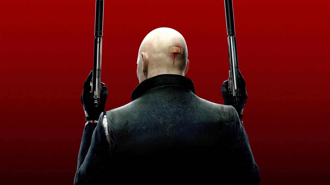 hitman 5 game download for pc