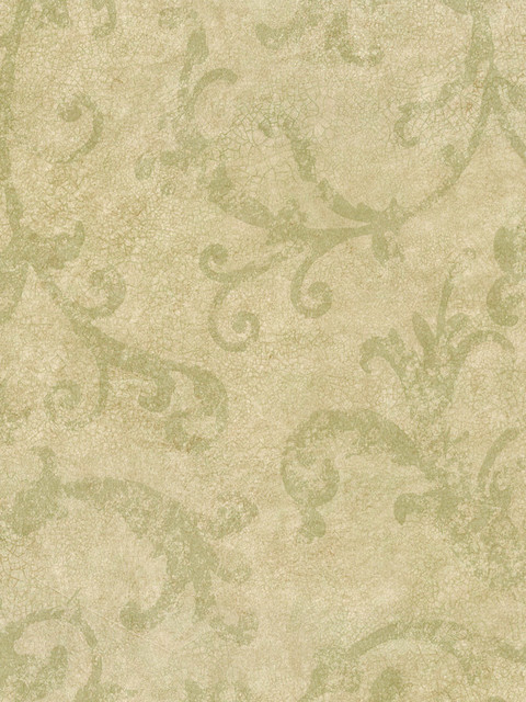 The New Look Wallpaper Crackled Fresco Contemporary By