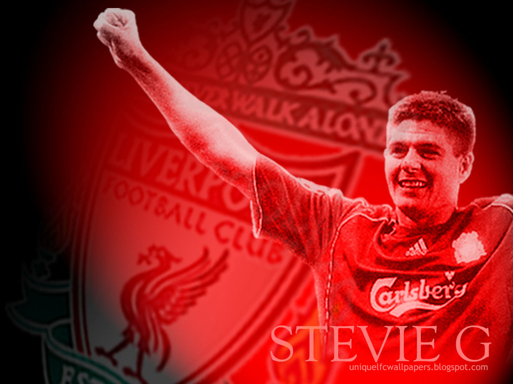 Liverpool Wallpaper To