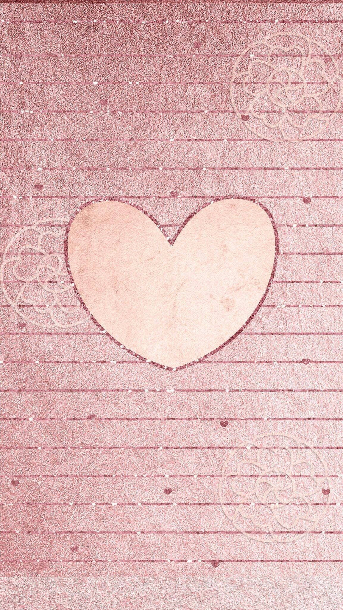 Cute Girly Wallpaper