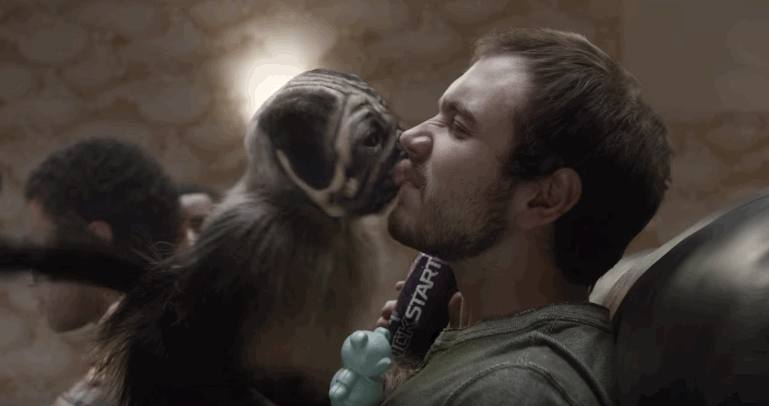 Mountain Dew S First Super Bowl Ad In Over Years Is The Stuff Of
