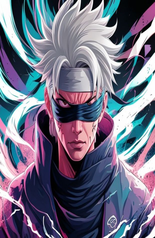 Gojo Pfp Wallpaper