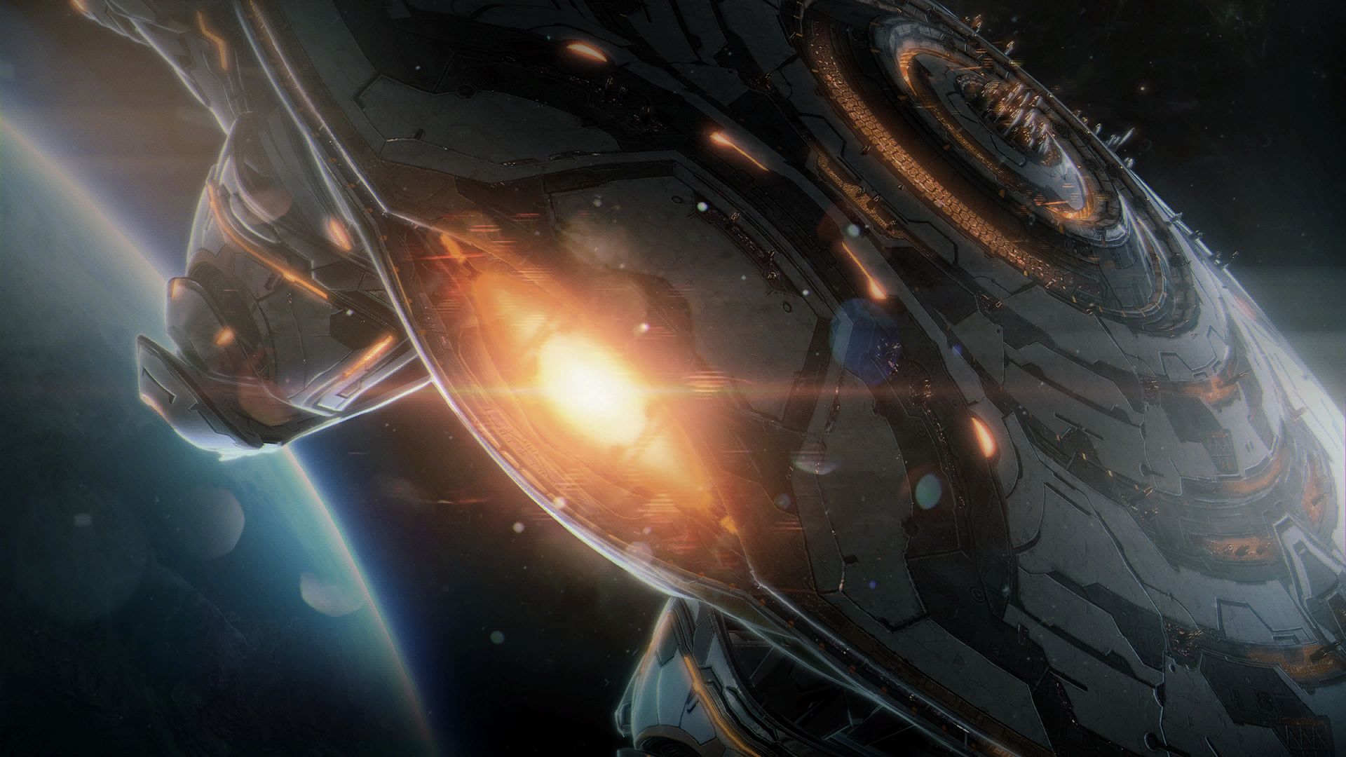 Purification Mission Starcraft