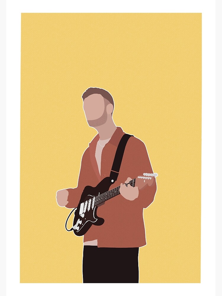 TOM MISCH Greeting Card for Sale by barneyrobble Redbubble
