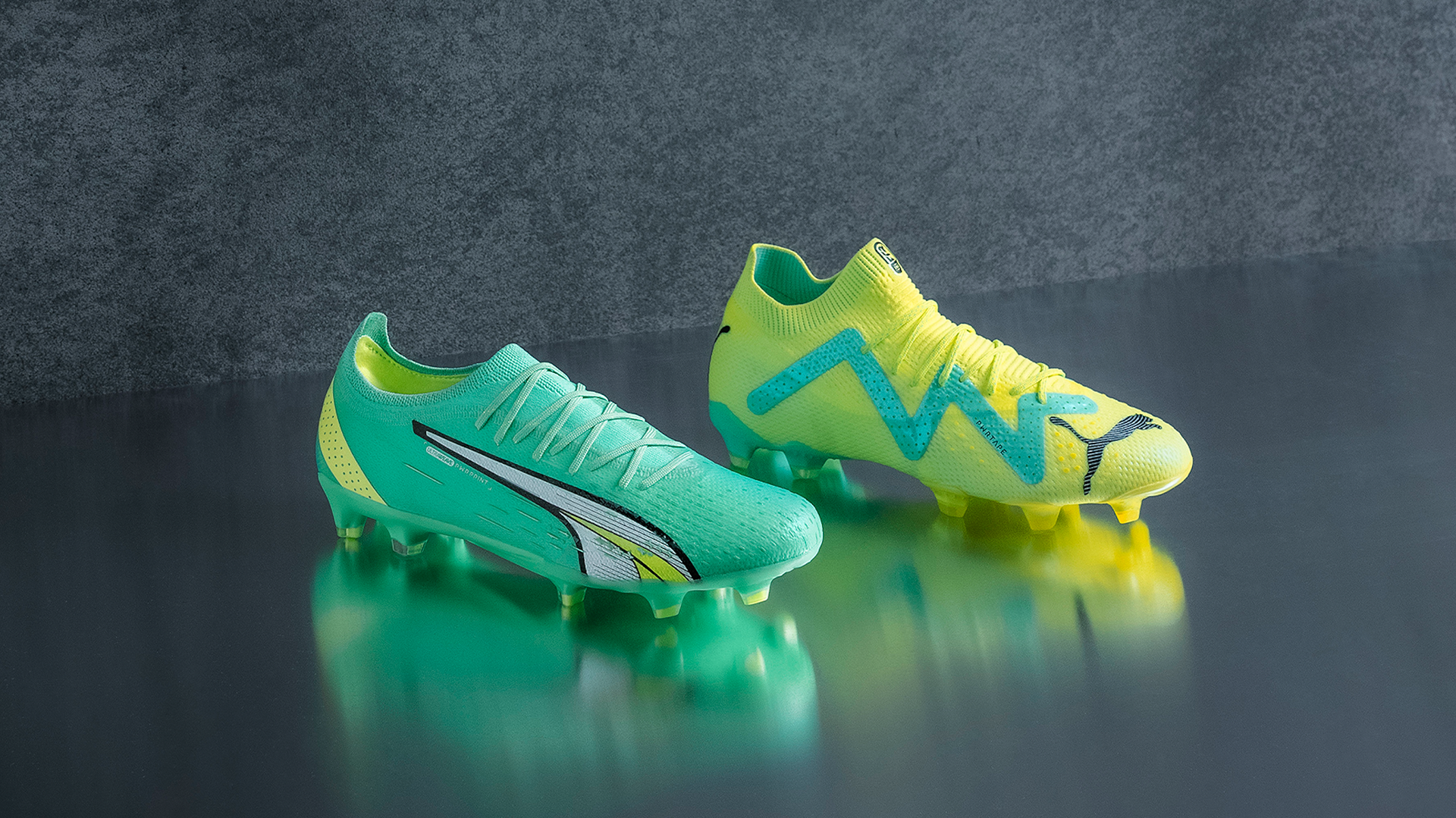 Soccer Cleats Releases Of Goal