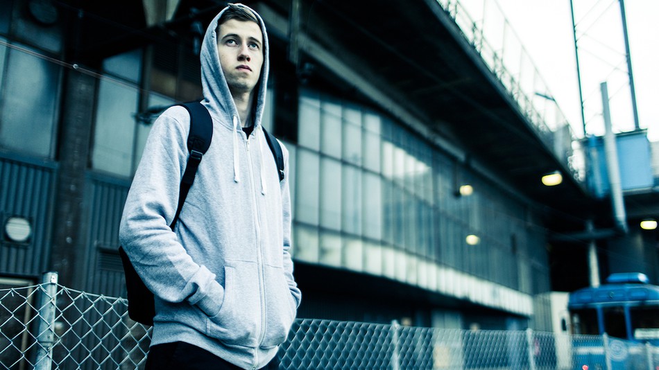 Alan Walker The Year Old Behind That Faded Song Tells Us