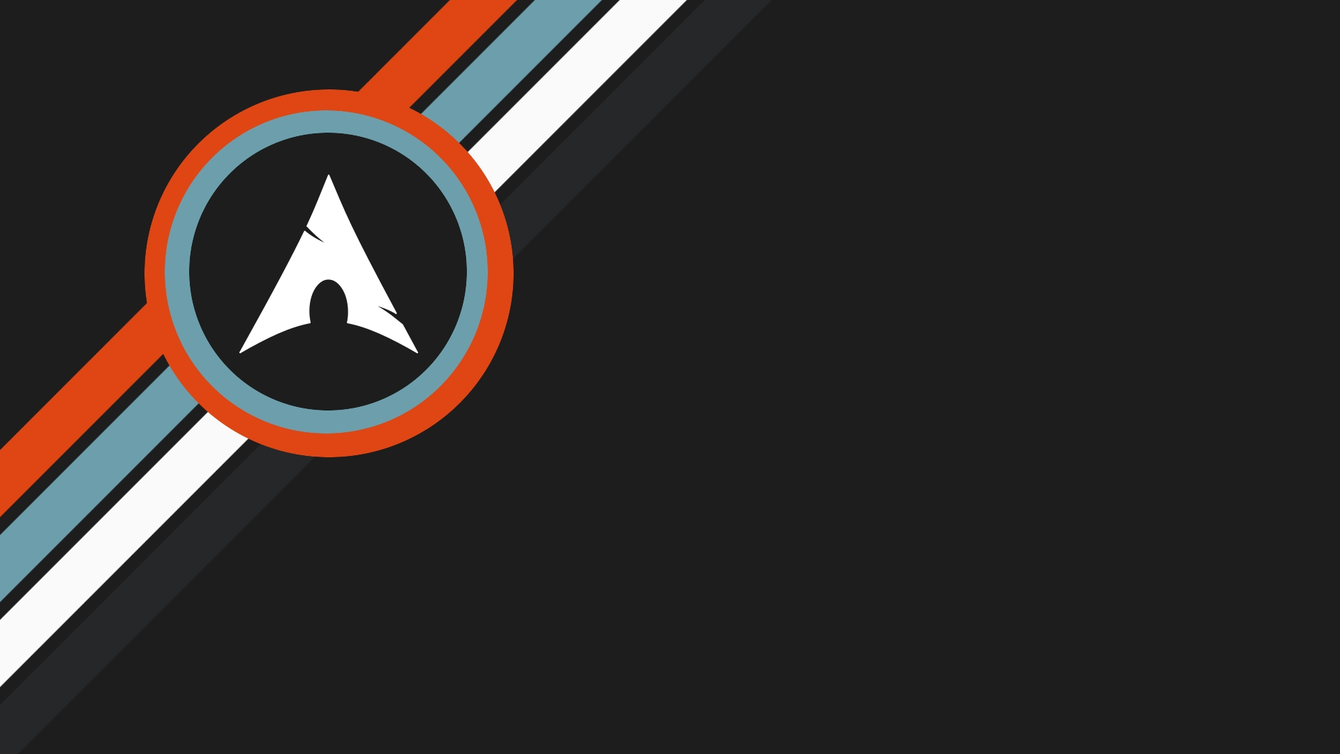 Arch Linux 1080P 2K 4K 5K HD wallpapers free download  Wallpaper Flare