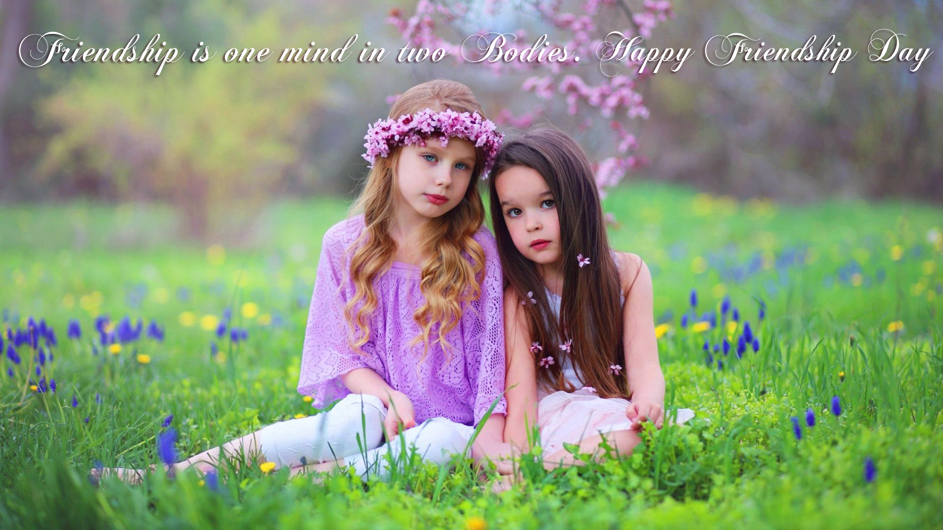 Free download Cute Girls Friends Forever HD Wallpaper Happy Friendship  [1920x1080] for your Desktop, Mobile & Tablet | Explore 95+ Forever My Girl  Wallpapers | Best Friends Forever Wallpaper, Forever Alone Wallpaper,